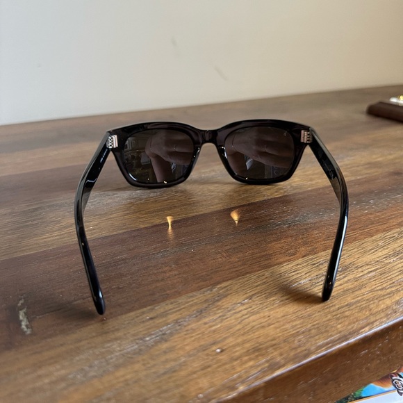 CELINE Square Sunglasses, 51mm CL402321 - Picture 11 of 16